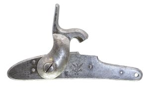 MODEL 1842 SPRINGFIELD LOCK