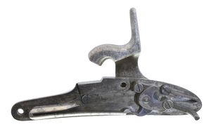 MODEL 1842 SPRINGFIELD LOCK #2