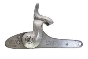 PATTERN 1853 ENFIELD LOCK