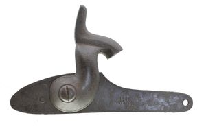 PATTERN 1853 ENFIELD LOCK