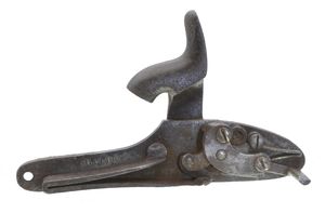 PATTERN 1853 ENFIELD LOCK #2