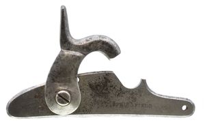 MODEL 1861 SPRINGFIELD LOCK