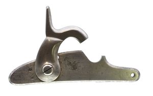 MODEL 1861 SPRINGFIELD LOCK
