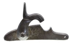 MODEL 1861 SPRINGFIELD LOCK
