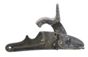 MODEL 1861 SPRINGFIELD LOCK #2