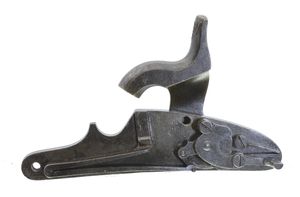 MODEL 1861 SPRINGFIELD LOCK #2