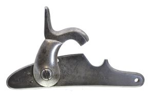 MODEL 1861 SPRINGFIELD LOCK