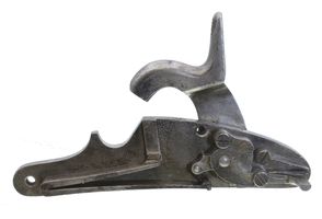 MODEL 1861 SPRINGFIELD LOCK #2