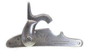 MODEL 1861 SPRINGFIELD LOCK