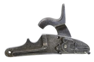 MODEL 1861 SPRINGFIELD LOCK #2