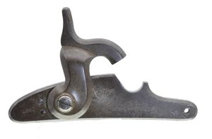 MODEL 1863-1864 SPRINGFIELD LOCK