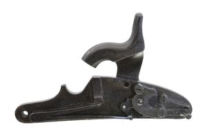 MODEL 1863-1864 SPRINGFIELD LOCK #2