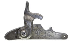 MODEL 1863-1864 SPRINGFIELD LOCK
