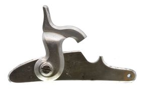 MODEL 1863-1864 SPRINGFIELD LOCK