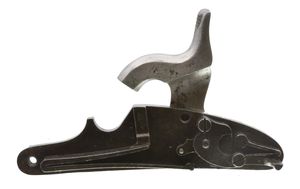 MODEL 1863-1864 SPRINGFIELD LOCK #2