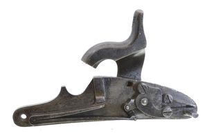 MODEL 1863-1864 SPRINGFIELD LOCK #2