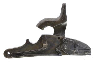 MODEL 1863-1864 SPRINGFIELD LOCK #2