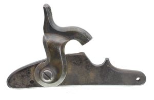 MODEL 1863-1864 SPRINGFIELD LOCK