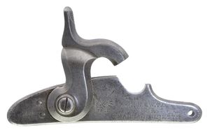MODEL 1863-1864 SPRINGFIELD LOCK