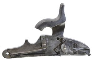 MODEL 1863-1864 SPRINGFIELD LOCK #2