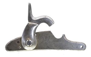 MODEL 1861 SPRINGFIELD LOCK