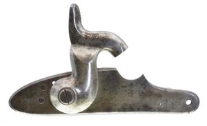 MODEL 1861 SPECIAL LOCK