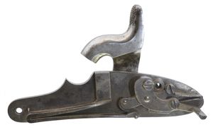 MODEL 1861 SPECIAL LOCK #2