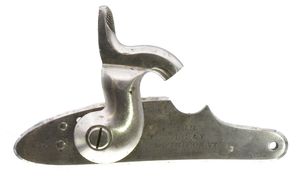 MODEL 1861 SPECIAL LOCK