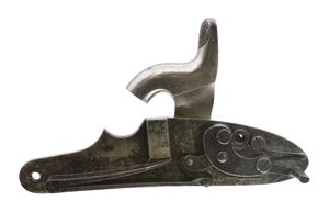 MODEL 1861 SPECIAL LOCK #2