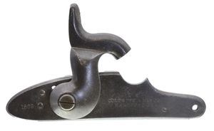 MODEL 1861 SPECIAL LOCK