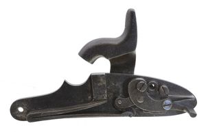 MODEL 1861 SPECIAL LOCK #2