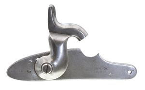 MODEL 1861 SPECIAL LOCK