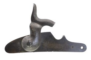 MODEL 1873 45/70 TRAPDOOR SPRINGFIELD LOCK