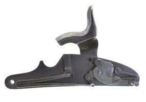 MODEL 1873 45/70 TRAPDOOR SPRINGFIELD LOCK #2