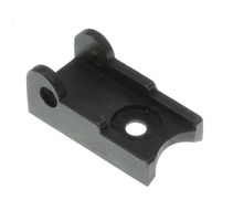 MODEL 1865 SPRINGFIELD REAR SIGHT BASE