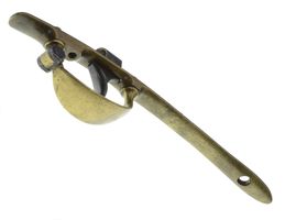 MODEL 1841 MISSISSIPPI RIFLE TRIGGERGUARD