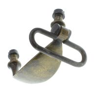 MODEL 1841 MISSISSIPPI RIFLE TRIGGER BOW