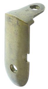 MODEL 1841 MISSISSIPPI RIFLE BUTTPLATE