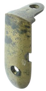 MODEL 1841 MISSISSIPPI RIFLE BUTTPLATE