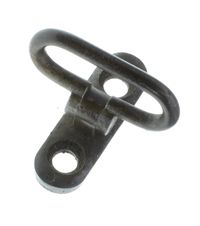 BURNSIDE CARBINE BUTT SWIVEL ASSEMBLY