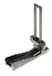 WINCHESTER MODEL 1895 MUSKET / CARBINE REAR SIGHT #2