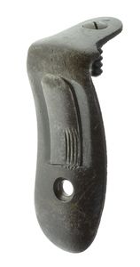 1878 SPRINGFIELD BUTTPLATE WITH TRAP