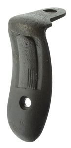 1878 SPRINGFIELD BUTTPLATE WITH TRAP