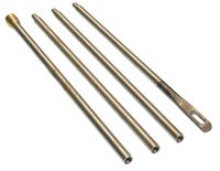 1866, 1873 - 1876 WINCHESTER 4 PC CLEANING ROD SET