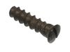 BUTTPLATE WOOD SCREW