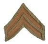 WWI CORPORAL CHEVRON