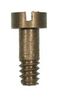 FRIZZEN SPRING SCREW