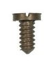 BRASS PAN SCREW