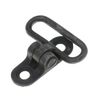 BUTT SWIVEL BASE