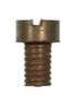 MAINSPRING SCREW